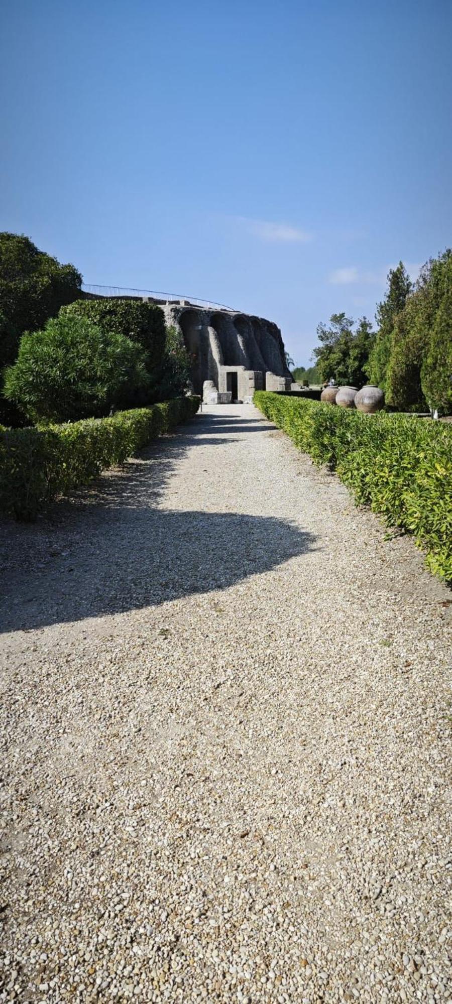 Il Postiglione Hotel - Sala Ricevimenti Minturno Luaran gambar